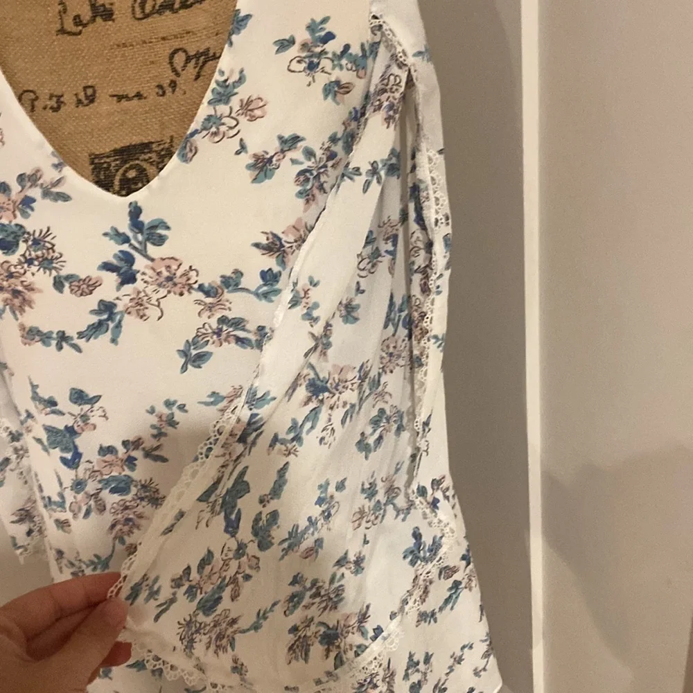 Davi & Dani Dress Size Small NWT - Picture 2 of 9